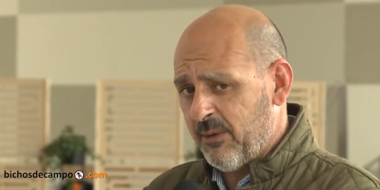 Elvio Guía:  “Si hay que hacer una transferencia de recursos, debe ser para los pequeños productores”