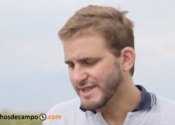 Federico Sánchez, del INTA: “El productor ganadero debe tener en su campo casi un patio de comidas”