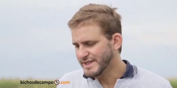 Federico Sánchez, del INTA: “El productor ganadero debe tener en su campo casi un patio de comidas”