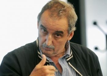 Frente al gran fracaso de Macri, Guillermo Moreno vuelve a hablar de cupos y retenciones para la leche