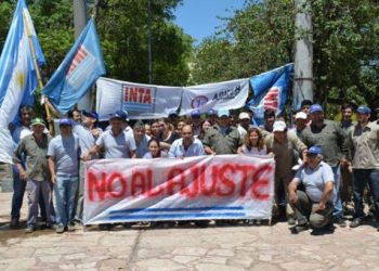 Nuevos rumores de ajuste en un INTA que ya no tiene plata para investigar