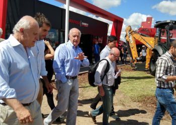 Primeras definiciones de Lavagna para el agro: Las retenciones no deben analizarse desde una posición ideológica