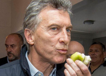 ¡Macri, intervenga!: El cierre de Brasil le cuesta 1 millón de dólares por día al Alto Valle