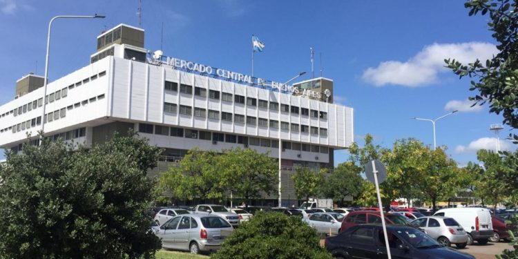 El aguantadero de Moreno ya fue: Con horarios fijos, el Mercado Central quiere volver a funcionar como un mercado