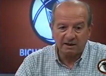 Miguel Paulón: “La producción de leche descendió más del 10% en el arranque del año”