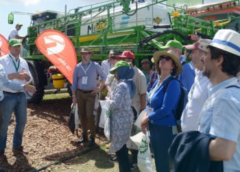 Crudo informe de la OCDE sobre el agro argentino: Al productor le sacan mucho y no le devuelven casi nada