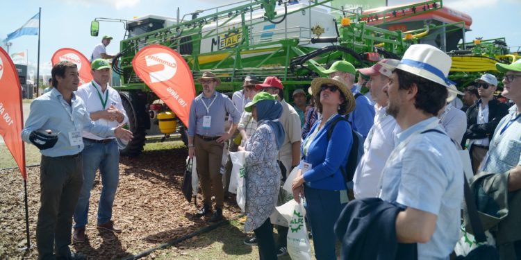 Crudo informe de la OCDE sobre el agro argentino: Al productor le sacan mucho y no le devuelven casi nada