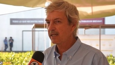 Claudio Pastor, de Nidera: “La genética está, pero hay que analizar bien dónde y cómo la ubicamos”