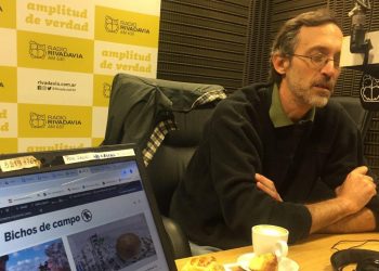 Matías Sara a fondo: “A los ganaderos no los mata ni una bomba atómica. Déjenlos producir como les venga en gana”