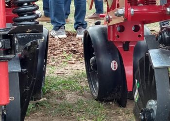 Pasó Expoagro y las fábricas siguen esperando créditos para reactivar las ventas de maquinaria agrícola