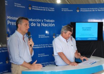 Agroindustria también tendrá un SIO para difundir los precios de los porcinos
