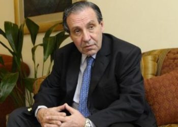 Carlos Steiger: “La confianza de los productores mejora luego de haber tocado fondo en noviembre”