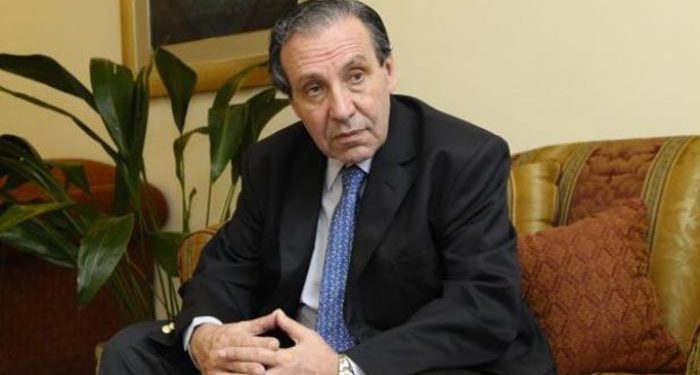 Carlos Steiger: “La confianza de los productores mejora luego de haber tocado fondo en noviembre”