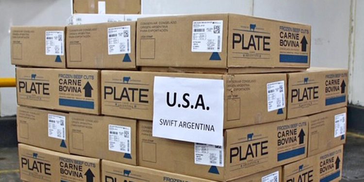 Miguel de Achaval, de Swift: “No me parece una buena idea que un país sea chino-dependiente”