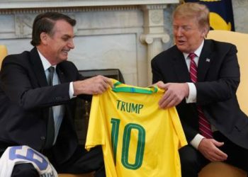 Estados Unidos y Brasil se reparten favores y caricias: Una cuota de trigo por el acceso a la carne vacuna