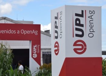 Mucho chino, mucho chino… pero los indios anduvieron rondando por la Expoagro