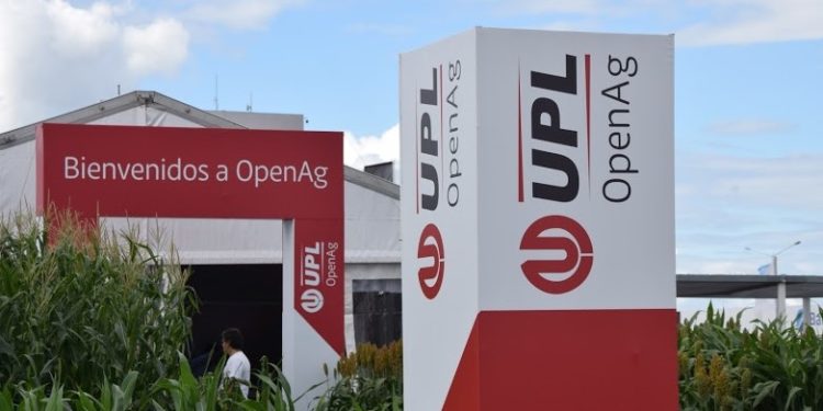 Mucho chino, mucho chino… pero los indios anduvieron rondando por la Expoagro