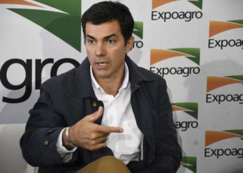 Otro candidato habló de retenciones: Urtubey pidió bajarlas ya para los productos más industrializados
