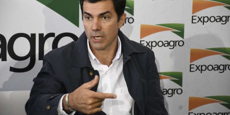 Otro candidato habló de retenciones: Urtubey pidió bajarlas ya para los productos más industrializados
