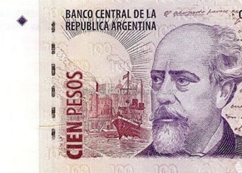 Habrá que anticipar a la AFIP  un billete de 100 pesos por cada bovino que va a faena
