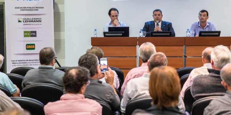 Gonzalo Turri: “Mientras no haya caminos, la gente no pensará que un modo digno de ganarse la vida sea vivir en el campo”