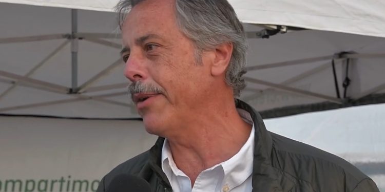 Los emoji del agro: Alfredo Paseyro, de ASA, está 😬 porque quiere ver concretada la Ley de semillas