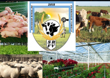 Florencio Varela tiene la Sociedad Rural más joven del país