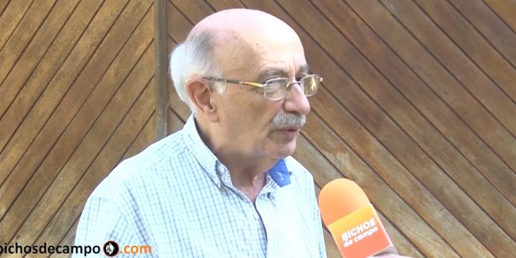 ¿Por qué la agroecología? Una charla con Carlos Carballo, de la primera cátedra libre de Soberanía Alimentaria de la FAUBA