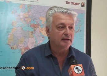 Daniel Satragni: “Alarma la mala información que hay en la ciudad sobre la sanidad de nuestra fruta”