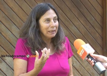 Elizabeth Jacobo: “La agroecología no pretende exportar ni generar divisas, sino lograr soberanía alimentaria”
