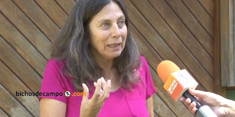 Elizabeth Jacobo: “La agroecología no pretende exportar ni generar divisas, sino lograr soberanía alimentaria”