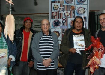 Una experiencia de agroecología: La FAUBA coopera con la comunidad Qom en Formosa