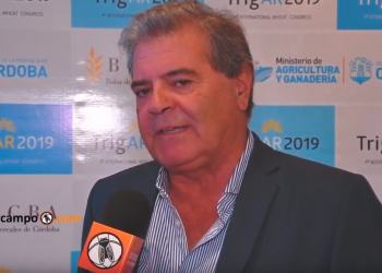 Fin de una etapa: Sergio Busso dejaría de ser ministro de Agricultura de Córdoba luego de las elecciones