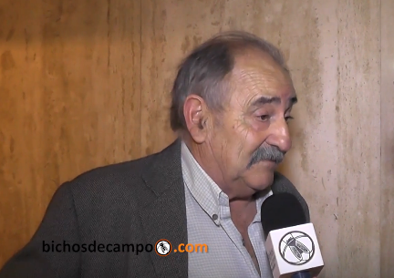 Mario Leiva, de CRA: “Bodegas como Peñaflor, Fecovita y Los Haroldos, cartelizan el precio del Malbec”