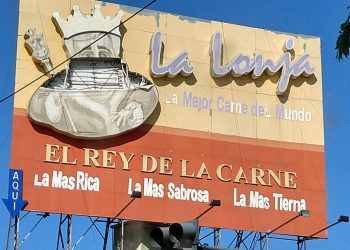 Parece que Samid ya tiene un sucesor, pero la AFIP todavía no nos dice cómo se llama