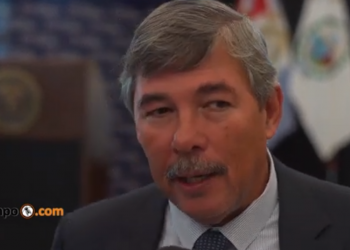 Jesús Silveyra: “Es una decisión del productor cuándo vender sus granos”