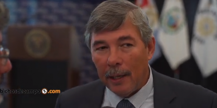 Jesús Silveyra: “Es una decisión del productor cuándo vender sus granos”