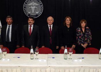 Renovados reclamos de la Bolsa de Rosario en el tradicional remate de soja