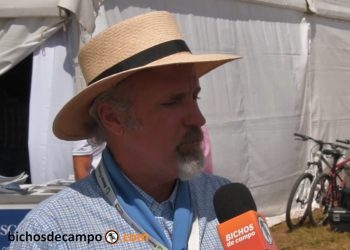 Los emoji del agro: Sebastián Mutti, productor entrerriano, se siente 😥 por haber creído en Macri