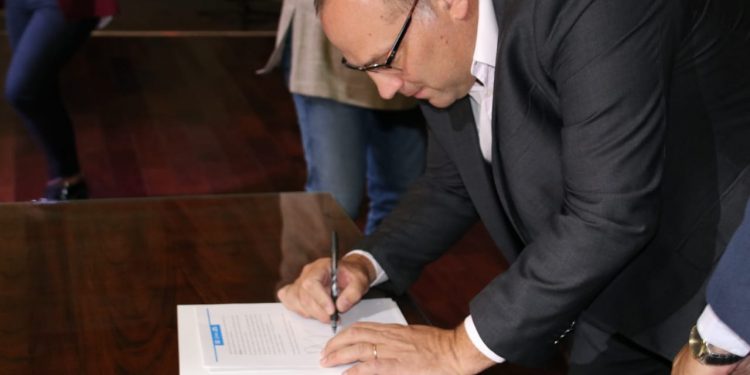 Tres buenas de Senasa en el camino para simplificarle la vida al productor