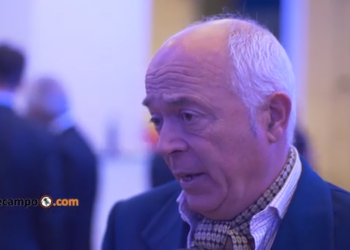 Carlos Vila Moret: “Tiene que haber una mirada distinta para el pequeño productor al que se le ahogaron todos los animales”