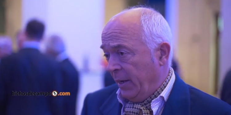 Carlos Vila Moret: “Tiene que haber una mirada distinta para el pequeño productor al que se le ahogaron todos los animales”