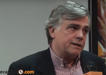 Eduardo Merayo, de Funbapa: “En materia sanitaria, volvemos a necesitar de una integración público privada”