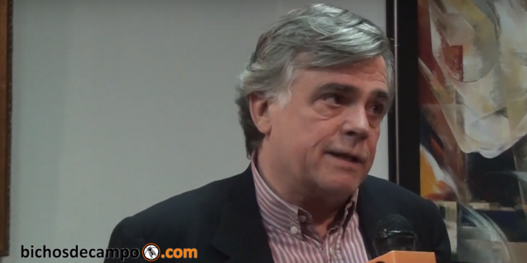 Eduardo Merayo, de Funbapa: “En materia sanitaria, volvemos a necesitar de una integración público privada”