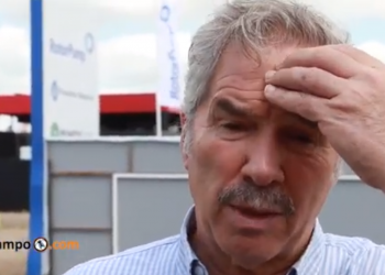 Felipe Solá: “No puede haber un campo al que le va bien en un país al que le va pésimo”