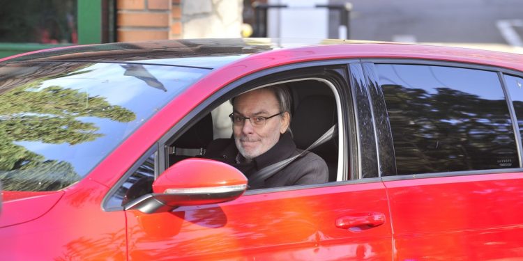 A las empresas fabricantes de biodiésel, Lopetegui les birló casi 2 pesos por litro