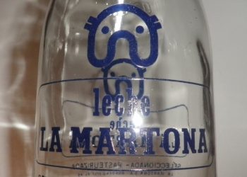 Mastellone vuelve con la leche “La Martona”, pero a un precio corregido de 35,80 pesos