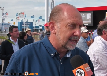 Los emoji del agro: Omar Perotti está 😥 porque se prioriza lo financiero a lo productivo