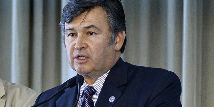 Daniel Pelegrina ya le pide al próximo gobierno: “Pongan la mirada en la producción, bajen impuestos y mejoren las tasas de interés”