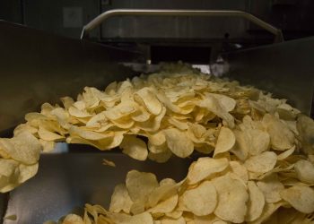 Ningunos papa frita: Los fabricantes de Pepsi sacan chapa como “empresa agroindustrial”